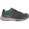 KEEN Explore Vent Hiking Shoes - Womens Grey