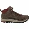 KEEN Terradora 2 Mid Wp Hiking Boots - Womens Tan
