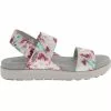 KEEN Elle Backstrap Sandals - Womens Multi