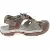 KEEN Ravine H2 Outdoor Sandals - Womens Tan