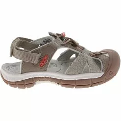KEEN Ravine H2 Outdoor Sandals - Womens Tan