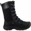 KEEN Greta Tall Boot Winter Boots - Womens Black