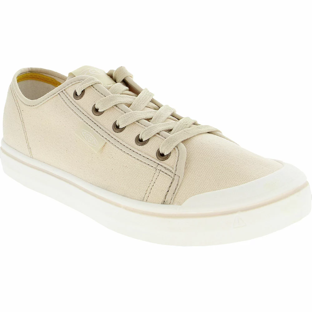 KEEN Elsa 4 Sneaker Lifestyle Shoes - Womens Natural - Image 2