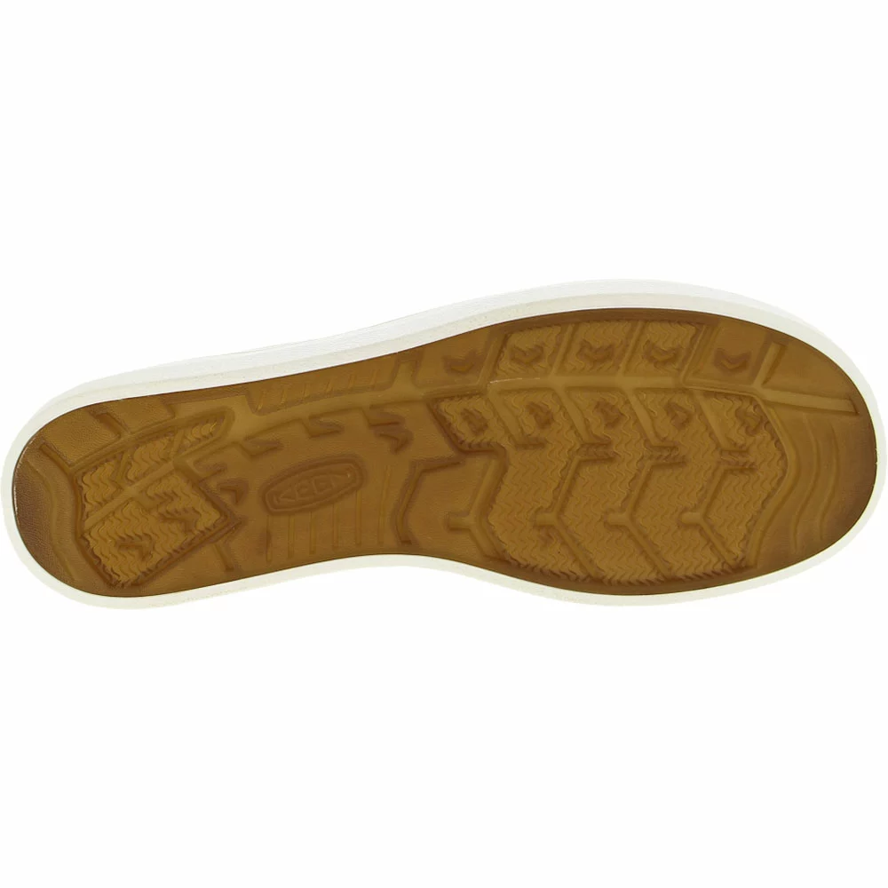 KEEN Elsa 4 Sneaker Lifestyle Shoes - Womens Natural - Image 4