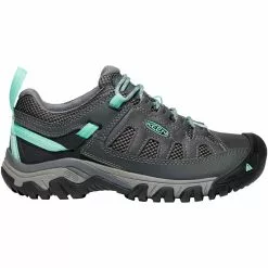 KEEN Targhee Vent Hiking Shoes - Womens Default