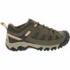 KEEN Targhee Vent Hiking Shoes - Womens Stone
