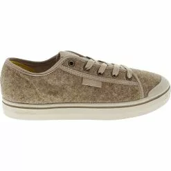 KEEN Elsa Lite Felt Lifestyle Shoes - Womens Taupe