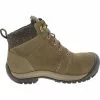 KEEN Kaci 2 Winter Mid Winter Boots - Womens Timberwolf Brindle
