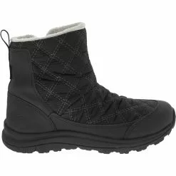 KEEN Terradora 2 Wintry Pul Winter Boots - Womens Black