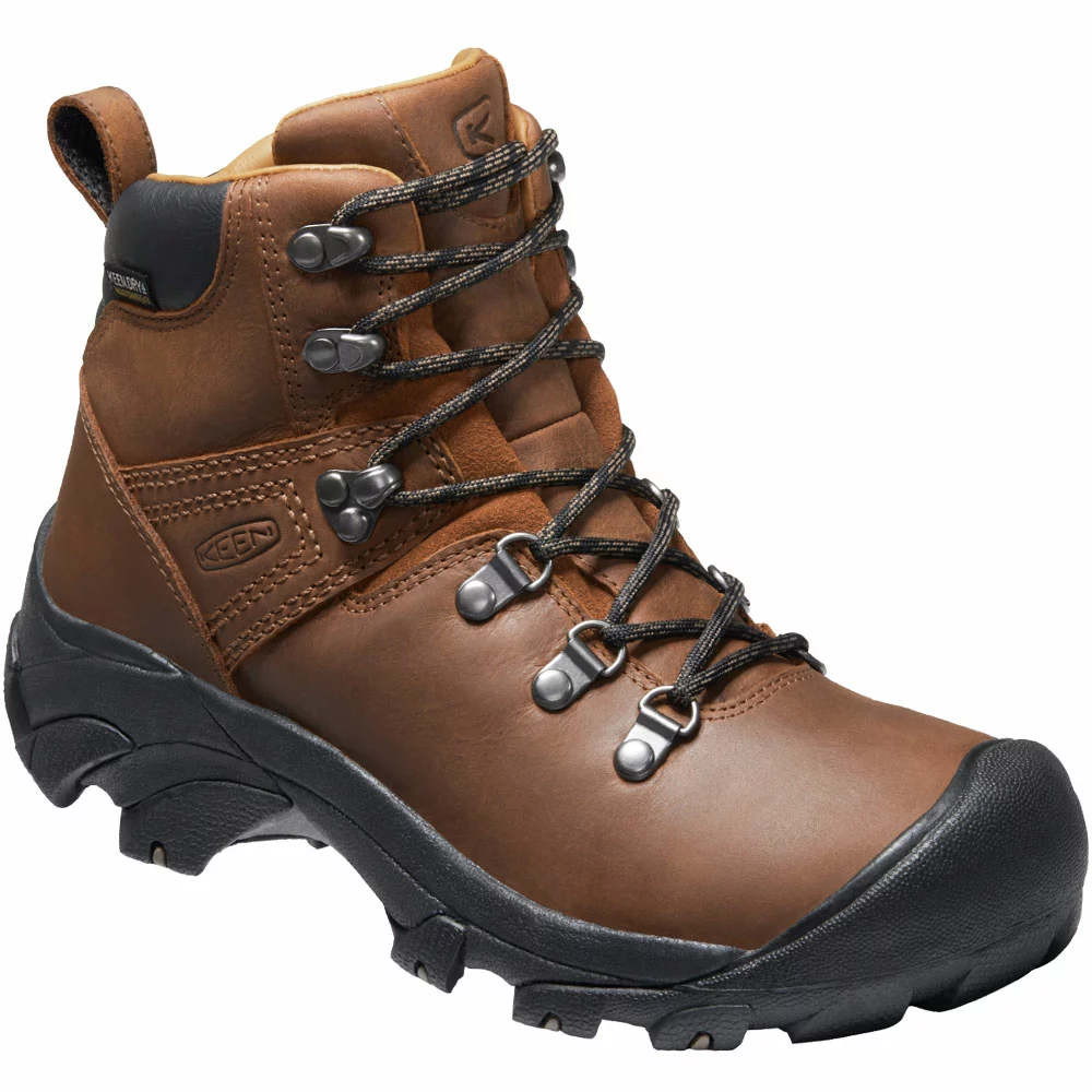 KEEN Pyrenees Hiking Boots - Womens Default - Image 2