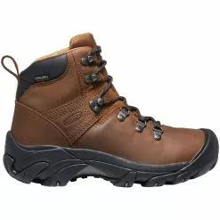 KEEN Pyrenees Hiking Boots - Womens Default