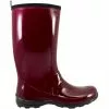 Kamik Boots Kamik Heidi Rain Boots - Womens Red