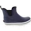 Kamik Boots Kamik Sharon Lo Rain Boots - Womens Navy
