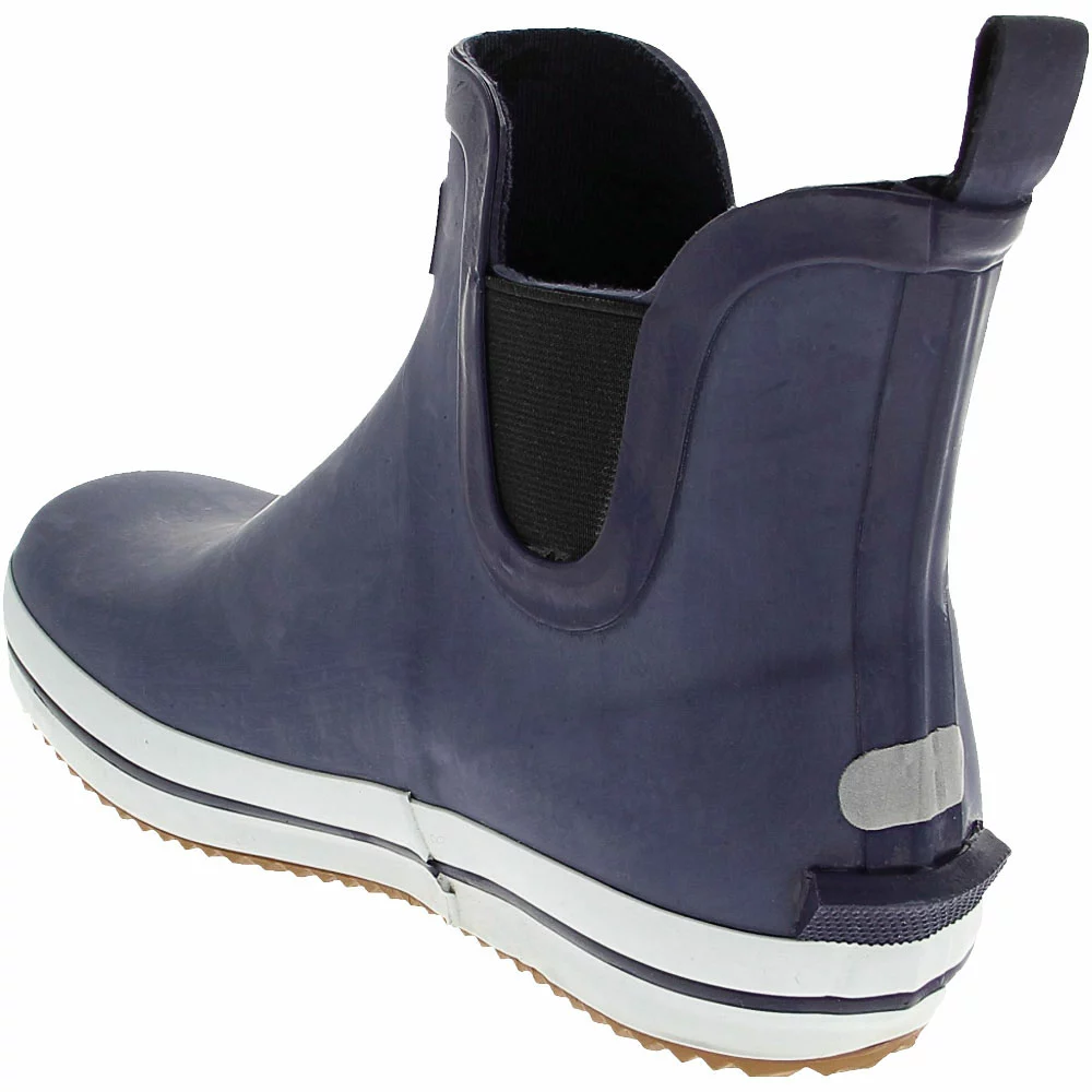 Kamik Boots Kamik Sharon Lo Rain Boots - Womens Navy - Image 3