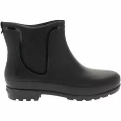 Kamik Boots Kamik Pippa Rain Boots - Womens Black