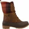 Kamik Boots Kamik Sienna2 Winter Boots - Womens Dark Brown