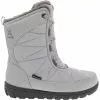 Kamik Boots Kamik Hannah Mid Winter Boots - Womens Light Grey