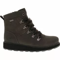 Kamik Boots Kamik Ariel Lo Hiking Boots - Womens Charcoal