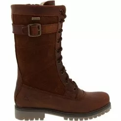 Kamik Boots Kamik Rogue 10 Winter Boots - Womens Cognac