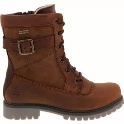 Kamik Boots Kamik Rogue Mid Winter Boots - Womens Cognac