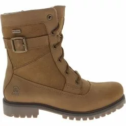 Kamik Boots Kamik Rogue Mid Winter Boots - Womens Taupe