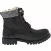 Kamik Boots Kamik Rogue 5 Winter Boots - Womens Black