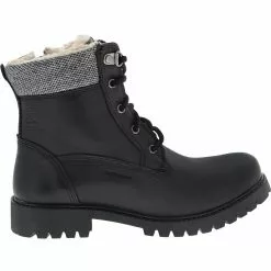 Kamik Boots Kamik Rogue 5 Winter Boots - Womens Black