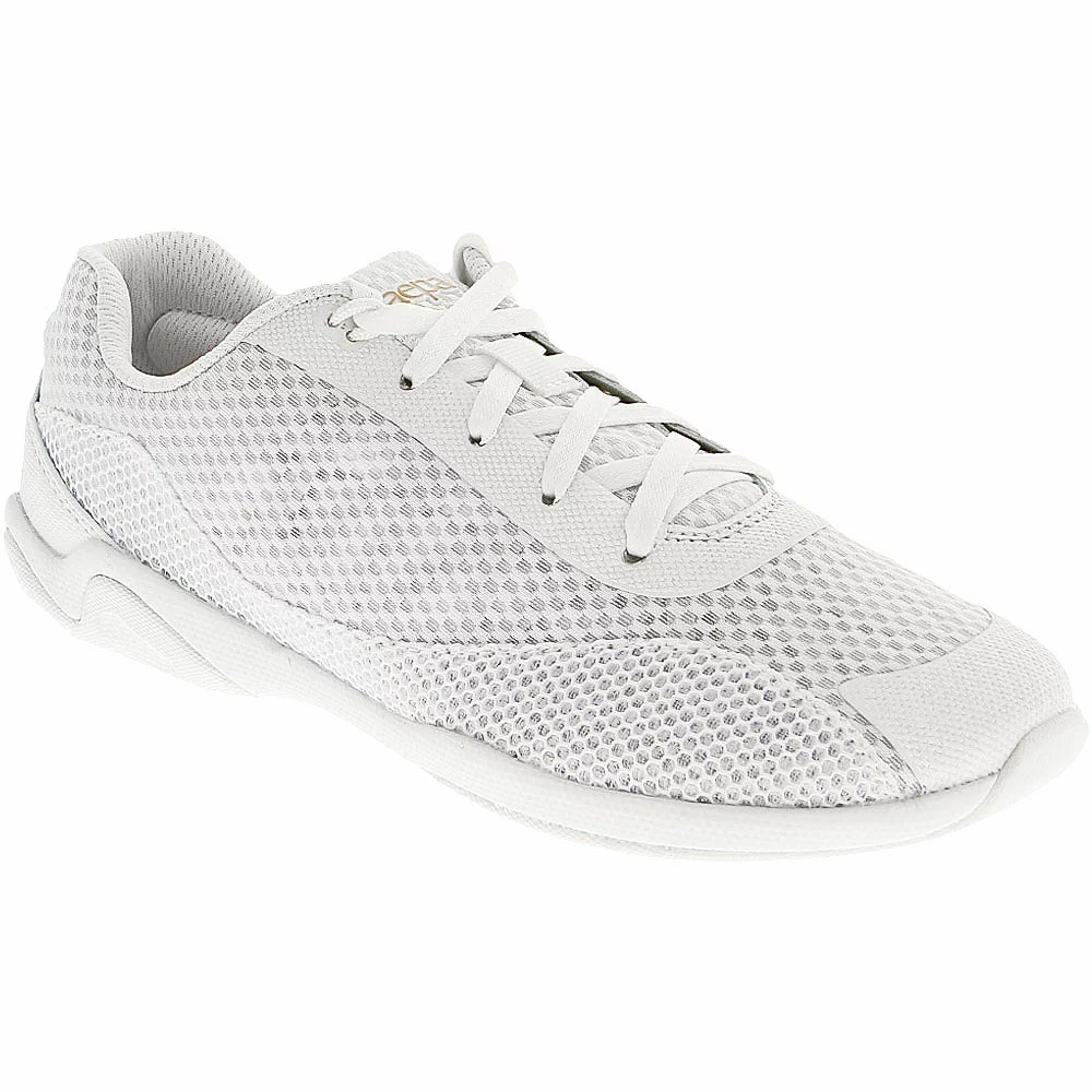 Kaepa Catalyst Womens Cheer Shoes White - Image 2