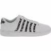 K Swiss Court Pro 2 Curves Lifestyle Shoes - Womens White
