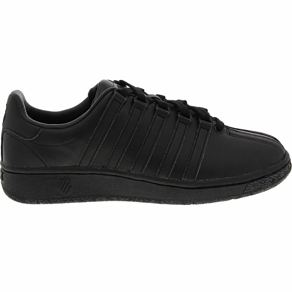 K Swiss Classic Vn 2 Lifestyle Shoes - Womens Black