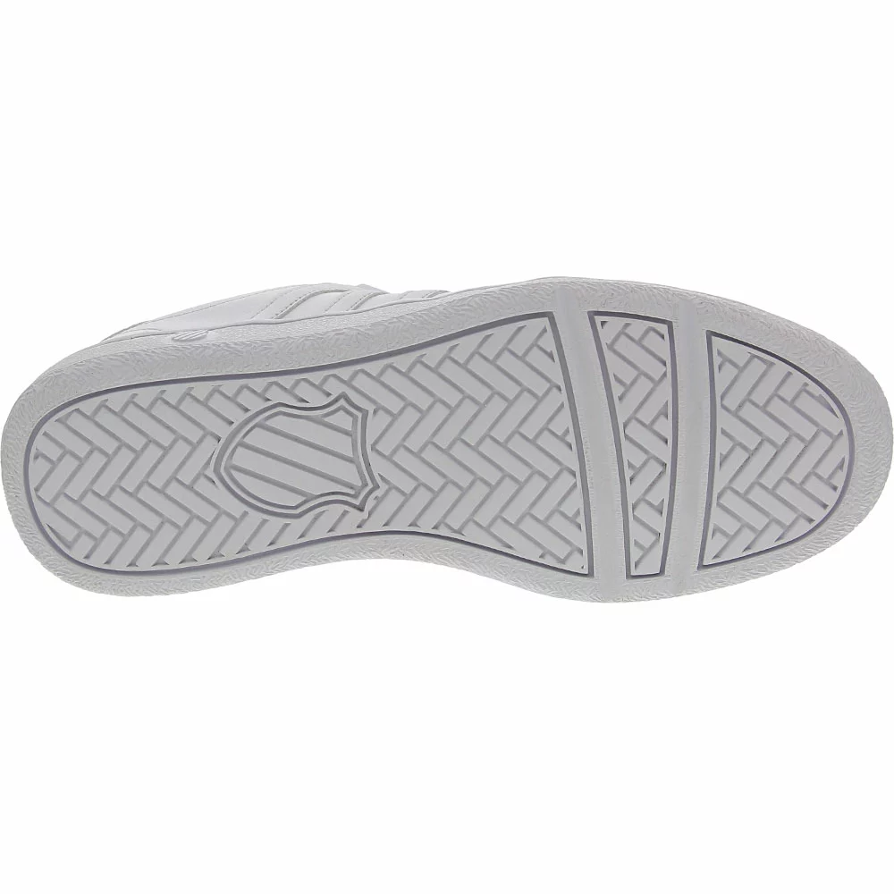 K Swiss Classic Vn 2 Lifestyle Shoes - Womens White - Image 4