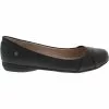 Life Stride Adalene Casual Dress Shoes - Womens Black