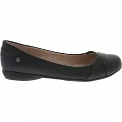 Life Stride Adalene Casual Dress Shoes - Womens Black