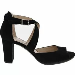 Life Stride Allison Dress Shoes - Womens Black