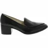 Life Stride Devyn Casual Dress Shoes - Womens Black
