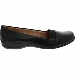 Life Stride Doris Casual Dress Shoes - Womens Black