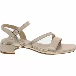 Life Stride Julep Dress Shoes - Womens Silver