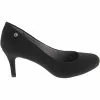 Life Stride Lively Dress Shoes - Womens Black Black
