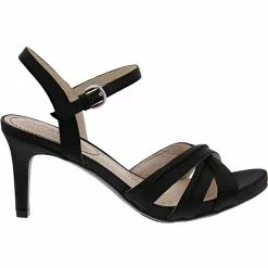 Life Stride Maebree Dress Shoes - Womens Black