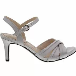 Life Stride Maebree Dress Shoes - Womens Silver