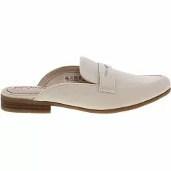 Life Stride Margot Slide Casual Dress Shoes - Womens Bone