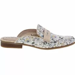 Life Stride Margot Slide Casual Dress Shoes - Womens Multi