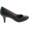 Life Stride Parigi Dress Shoes - Womens Navy