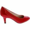 Life Stride Parigi Dress Shoes - Womens Red