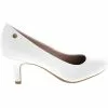 Life Stride Parigi Dress Shoes - Womens White