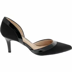 Life Stride Saldana Dress Shoes - Womens Black