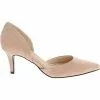 Life Stride Saldana Dress Shoes - Womens Taupe