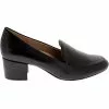Life Stride Trixie Casual Dress Shoes - Womens Black