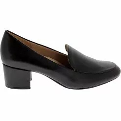 Life Stride Trixie Casual Dress Shoes - Womens Black