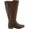 Life Stride Xtrovert Wc Tall Dress Boots - Womens Tan